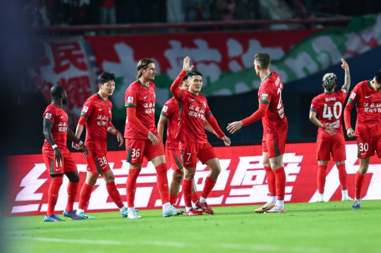 2026中超前瞻：中游军团有望诞生“黑马”，新锐势力争上游