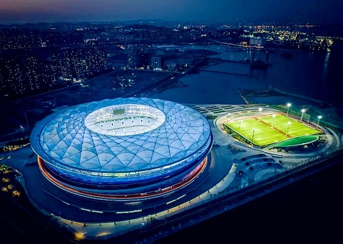 2026中超前瞻：中游军团有望诞生“黑马”，新锐势力争上游