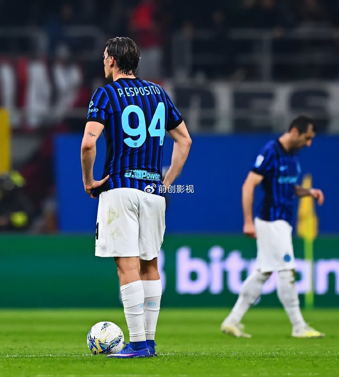 云开体育-蓝黑弃将31场2球6助攻！国米为他人作嫁衣，皮奥撞上新秀墙|国际米兰|齐沃|亚特兰大|扎莱夫斯基|意甲_新浪体育_新浪新闻