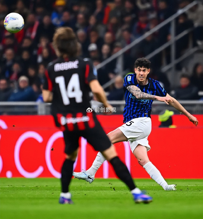 云开体育-蓝黑弃将31场2球6助攻！国米为他人作嫁衣，皮奥撞上新秀墙|国际米兰|齐沃|亚特兰大|扎莱夫斯基|意甲_新浪体育_新浪新闻