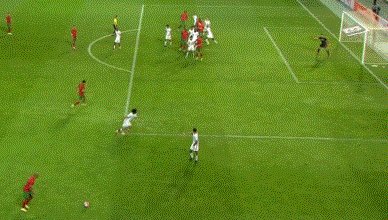 开云-【热身】C罗头筹 莱昂2中框+助攻 葡萄牙3比0卡塔尔