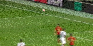 开云-【热身】C罗头筹 莱昂2中框+助攻 葡萄牙3比0卡塔尔