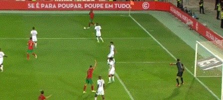 开云-【热身】C罗头筹 莱昂2中框+助攻 葡萄牙3比0卡塔尔