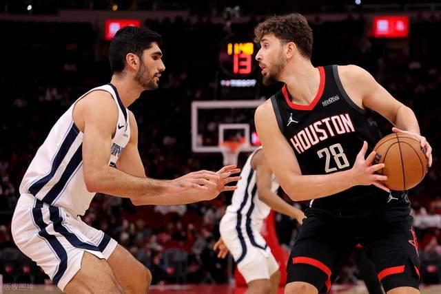 开云网页-拉锯战！火箭领先9分被反超：替补合计14中2，杜兰特12分7板