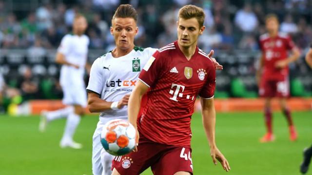 最佳德甲揭幕战！瑞士门神救门兴，狗屎运救拜仁