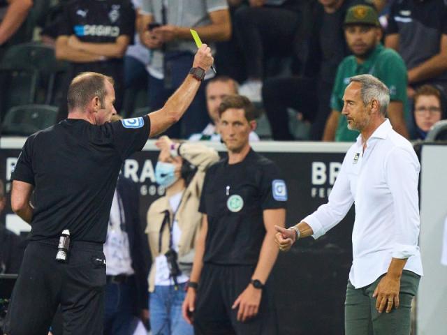 最佳德甲揭幕战！瑞士门神救门兴，狗屎运救拜仁