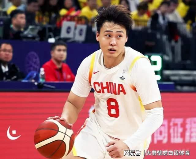 kaiyun-郭士强有魄力！中国男篮官宣21人名单：赵睿胡金秋领衔，周琦落选