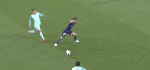 开云网页-广岛1-0柔佛总比分2-3遭淘汰,木下康介点射破门,阿里瓦斯中柱