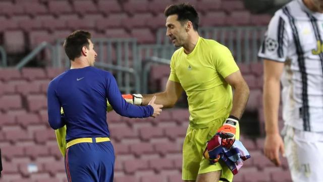 kaiyun-【观察】布冯挥别尤文，下一站去向何处？