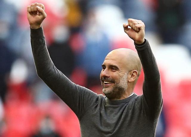 开云app-【数说】曼城10年英超5冠 瓜迪奥拉执教12年31冠