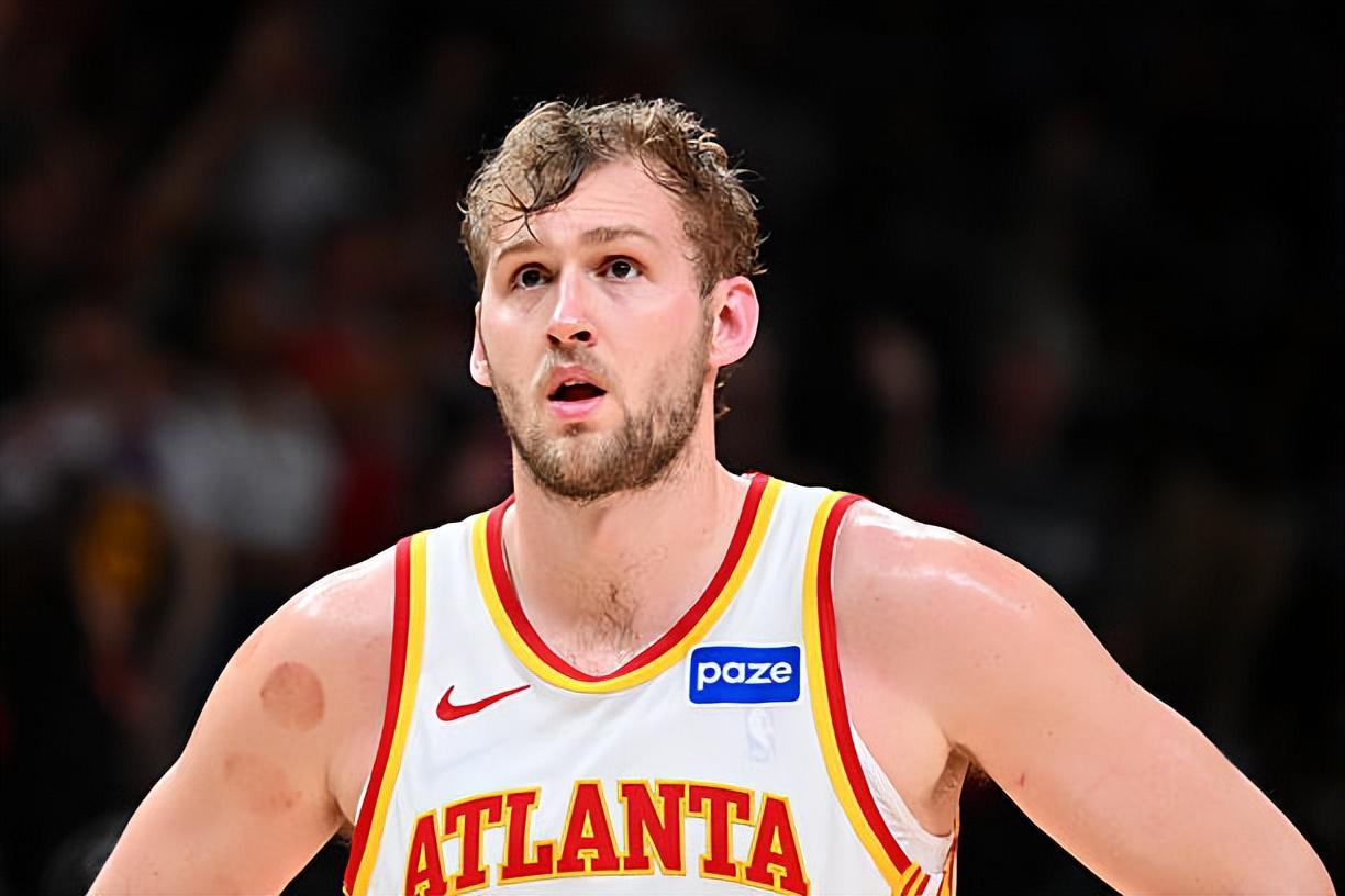 云开体育-加盟老鹰后的表现依然出色，前火箭内线的个人能力真是被低估了？