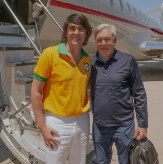 kaiyun-被济科和贫民窟孩子打动 安切洛蒂才同意执教巴西