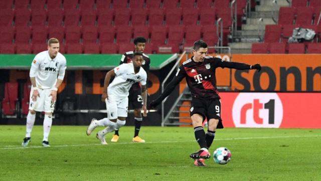 拜仁11轮后重新零封获胜，马特乌斯：续约博阿滕吧