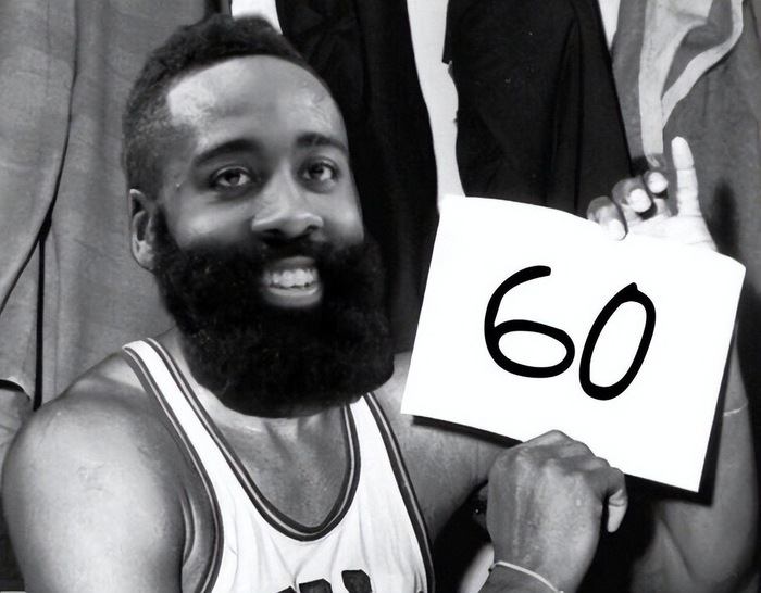 开云-阿德巴约轰83分！火箭对不起哈登，队记无奈发声，德帅不让他刷分|热火|奇才|詹姆斯·哈登|巴姆-阿德巴约|巴姆·阿德巴约_新浪体育_新浪新闻